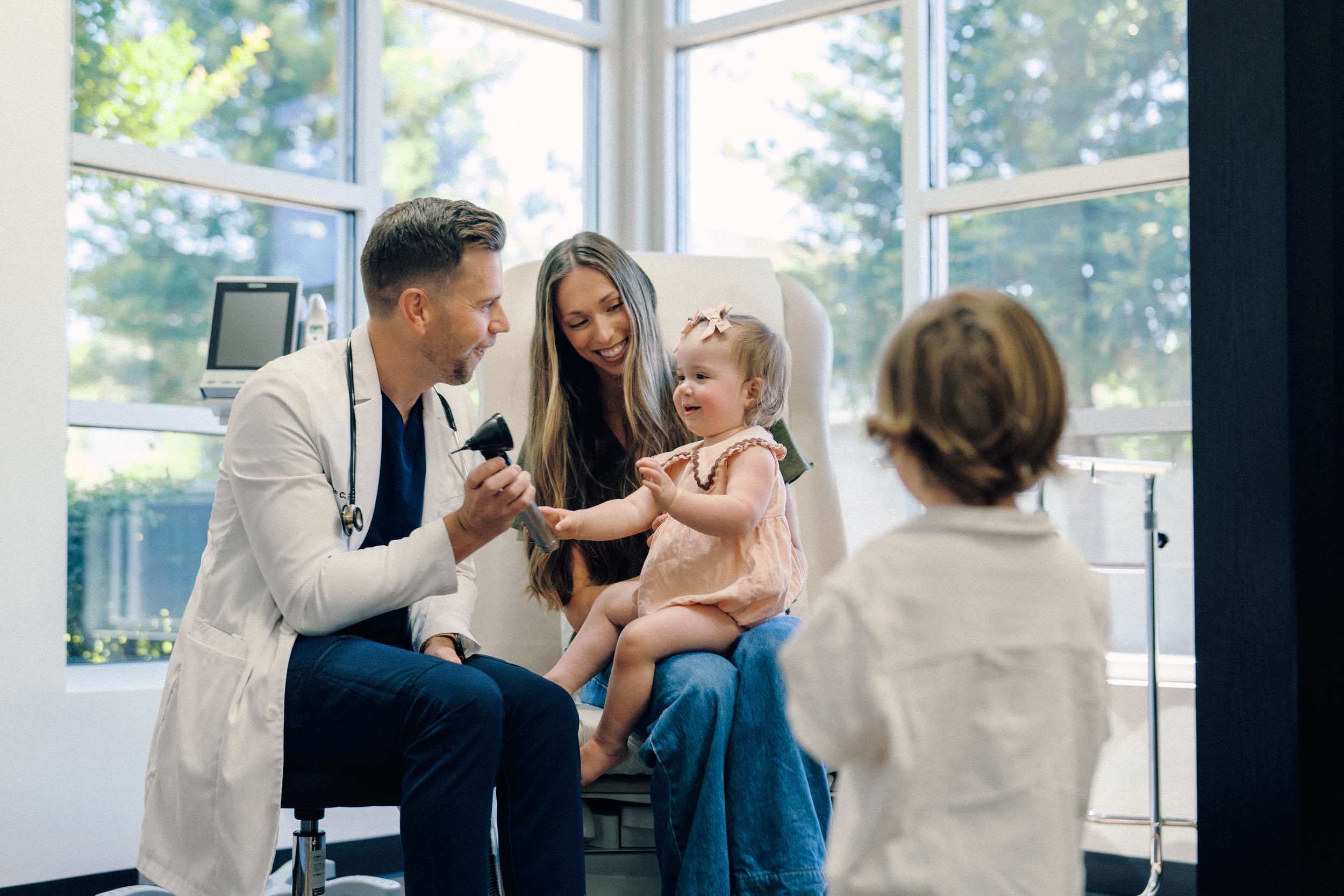 Whole Family Care